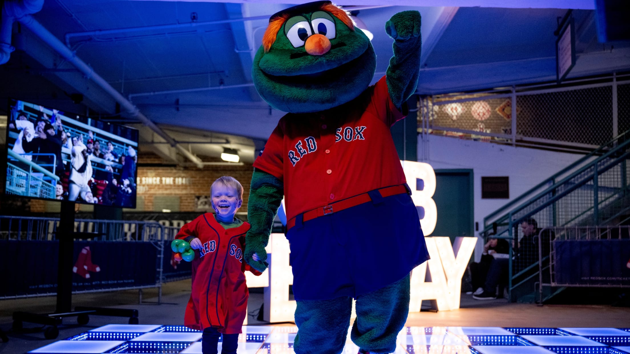 Photo courtesy of Fenway Fest