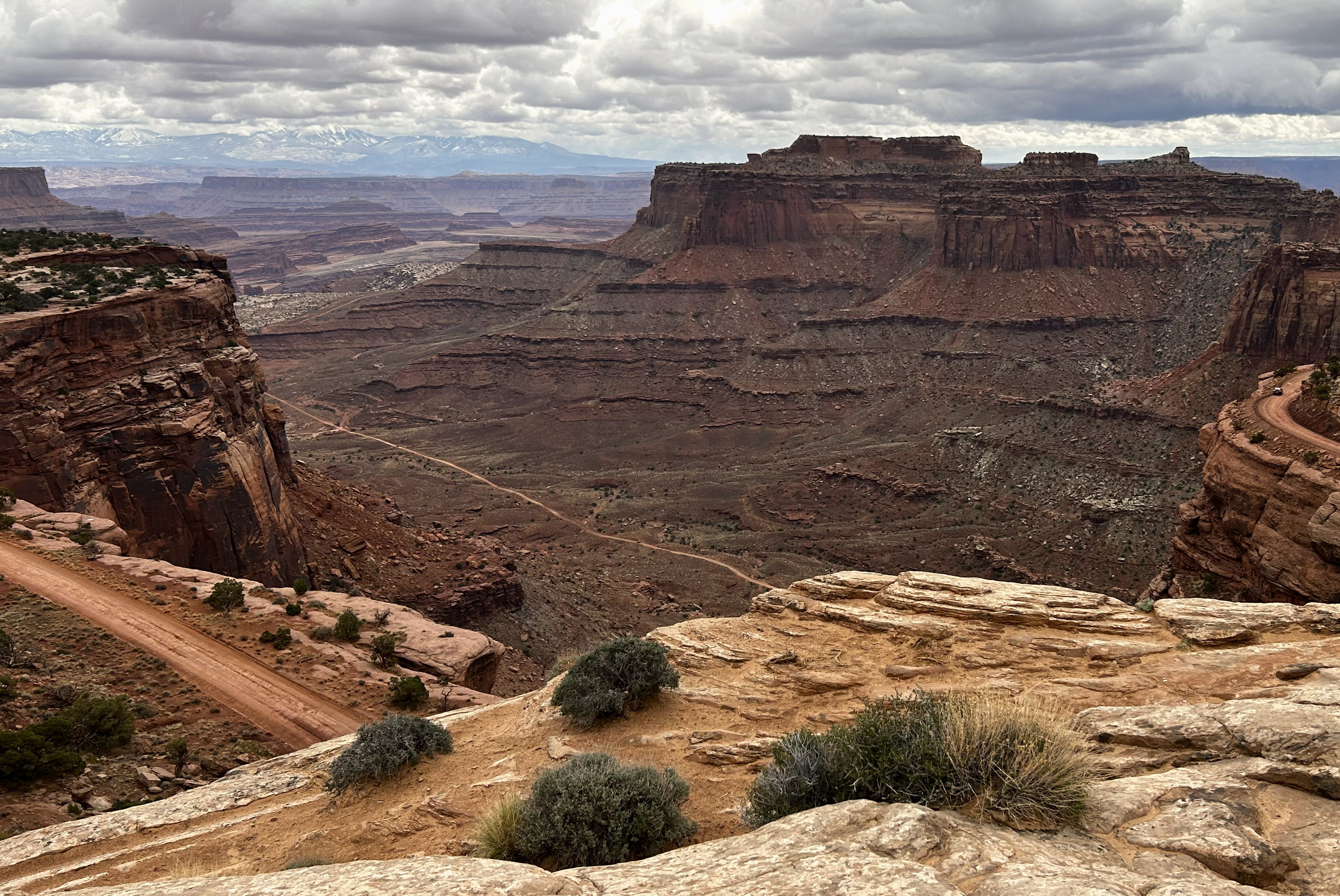 Moab with Kids: Canyonlands National Park