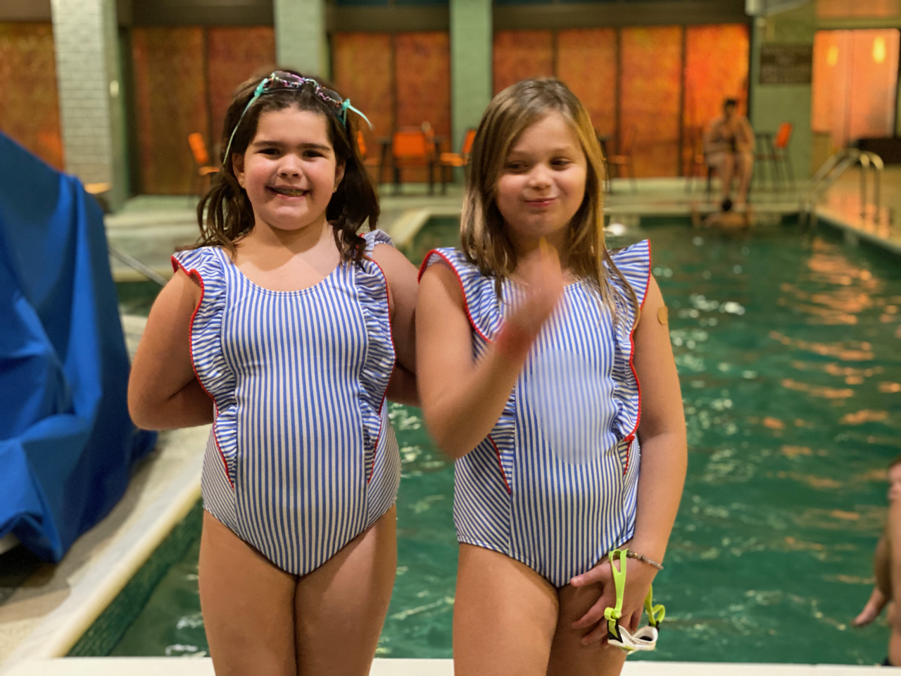 Mystic hotel with pool - Guide to Mystic CT