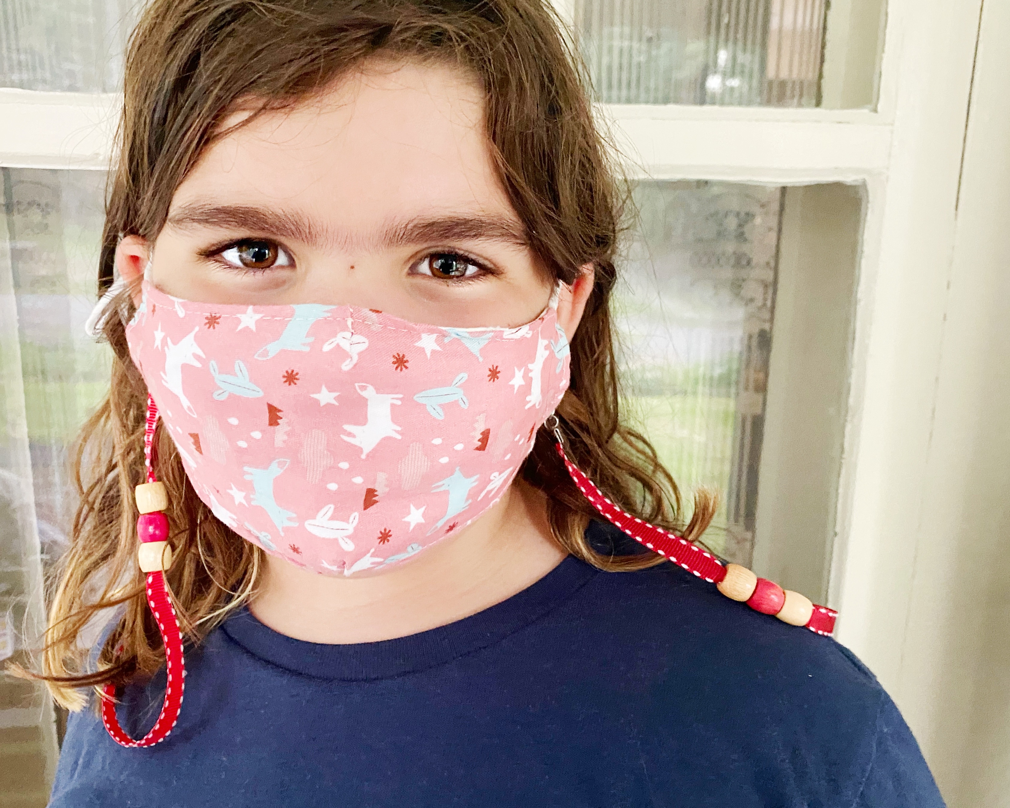 This DIY project for kids is right on-trend for 2020 back to school!