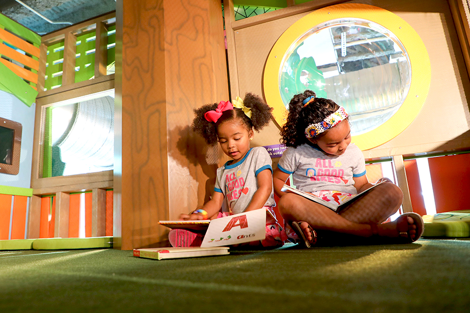 Things To Do in Jackson, MS: Mississippi Children's Museum