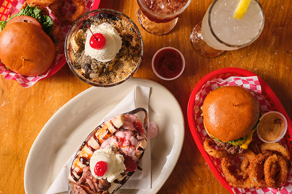 Brent's Drugs in Jackson, MS