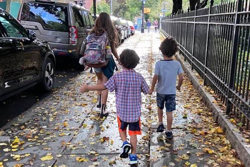 Find the NYC neighborhood that fits your family.