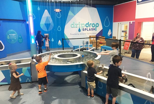 KidsTown at the Orlando Science Center
