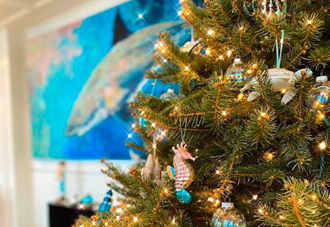 Restaurants Open on Christmas in Fairfield County La Plage