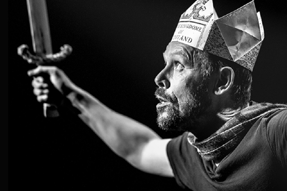 Photo Courtesy Lincoln Center