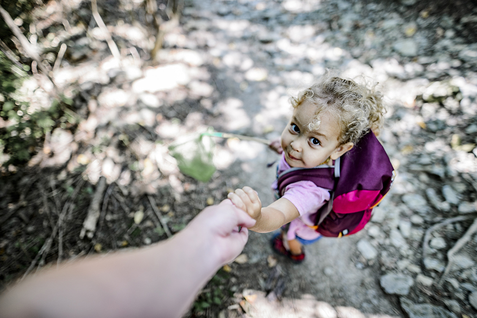 Photo courtesy of Twig and Lens for Hike it Baby