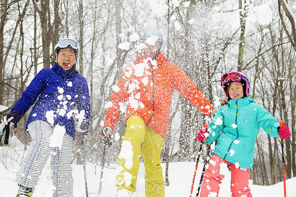 Windham Mountain The Best Ski Resorts in the US for Family Vacations