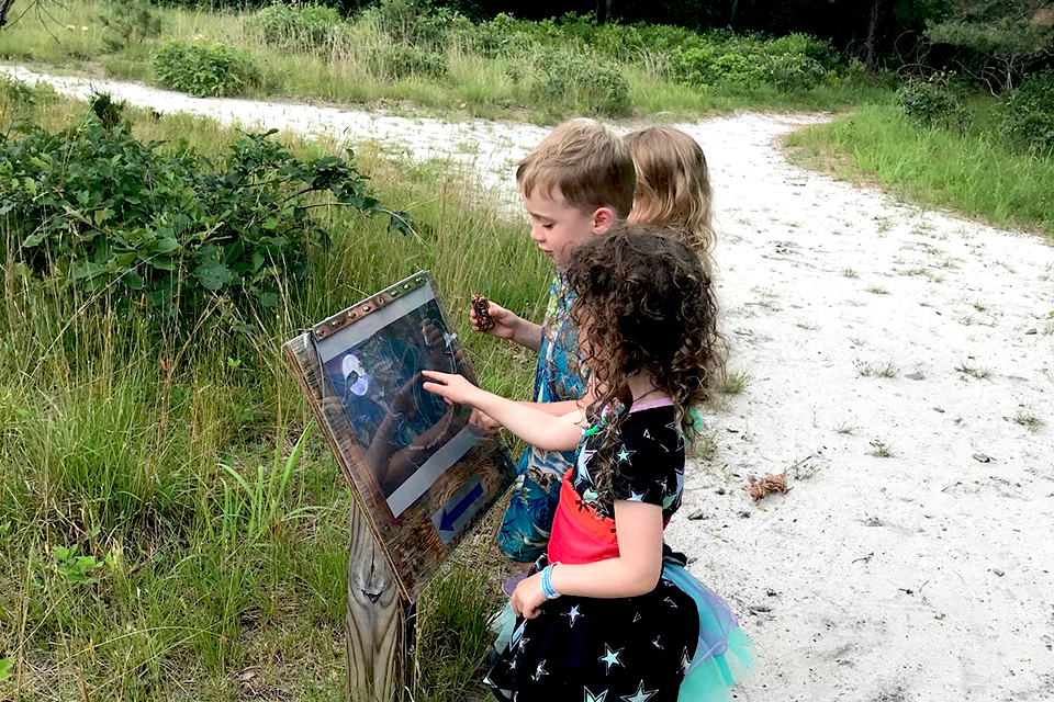 Quogue Wildlife Refuge