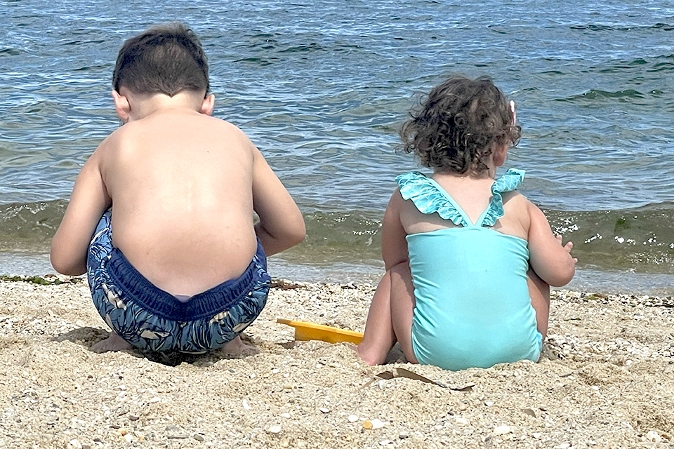 Sunken Meadow State Park :Best Parks on Long Island