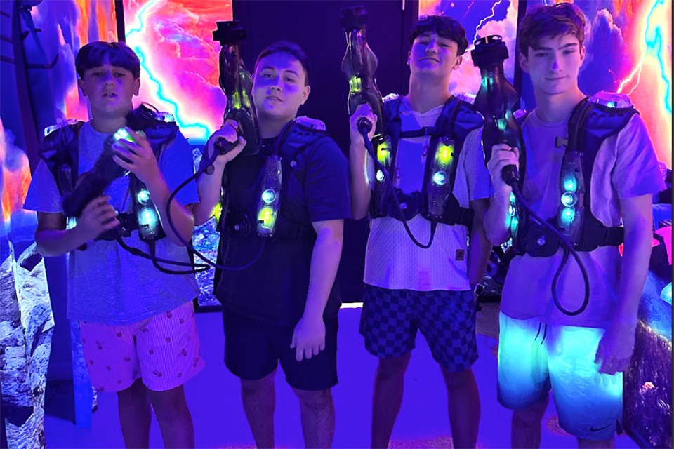 Teen Adventures: What to Do on Long Island