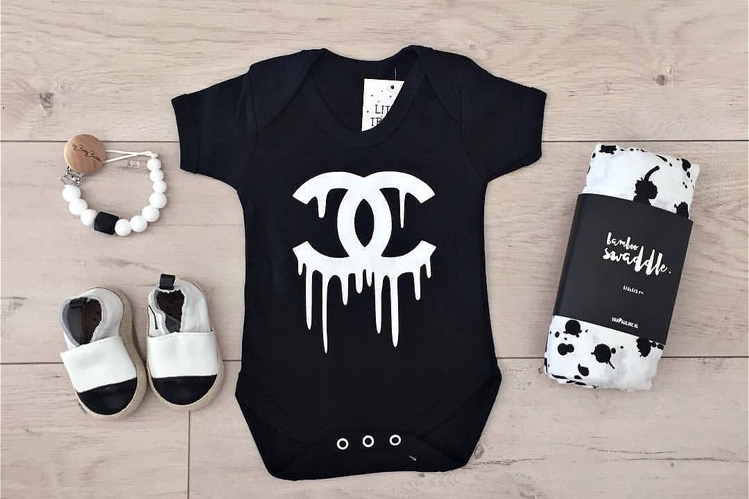 Things To Do in Sherman Oaks with Kids: Little Trendz kids clothes