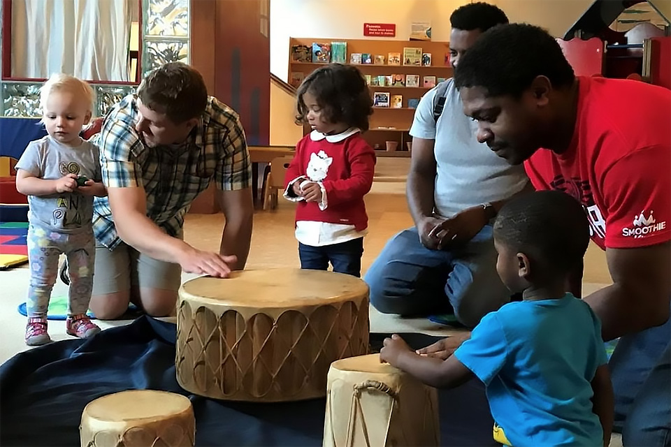 Fun Things To Do in New Orleans with Kids: Louisana Children's Museum