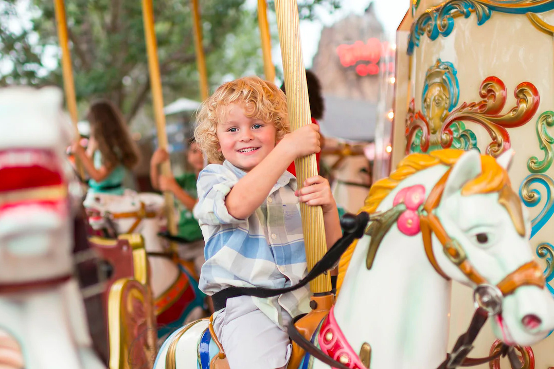 Marketplace Carousel
