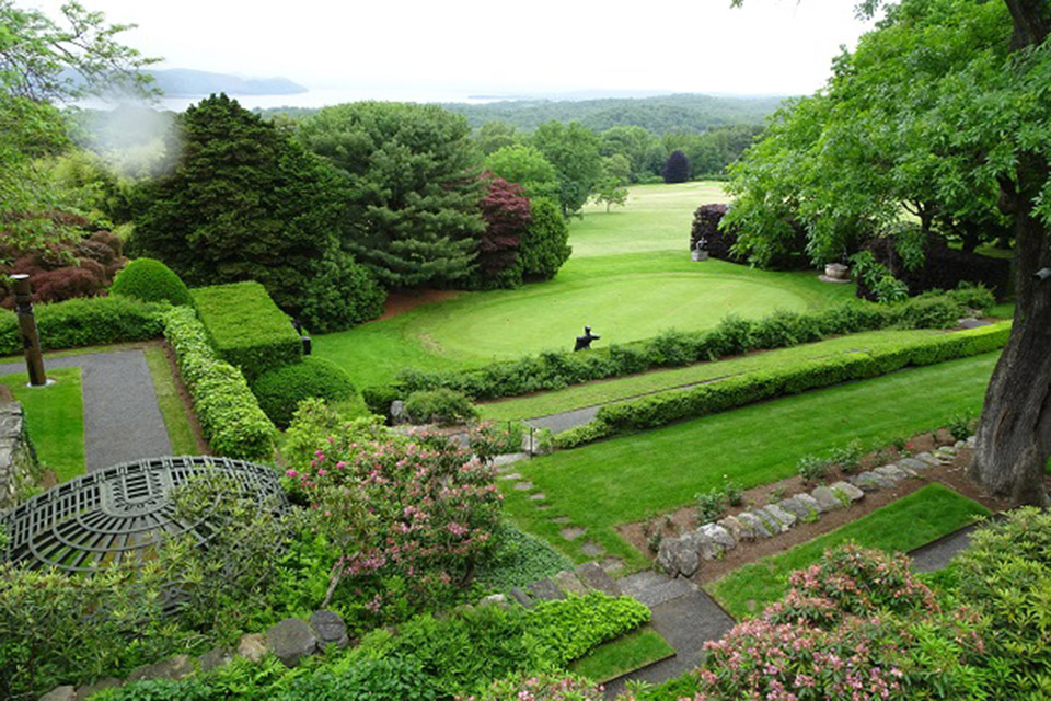 Things to do in New York Kykuit