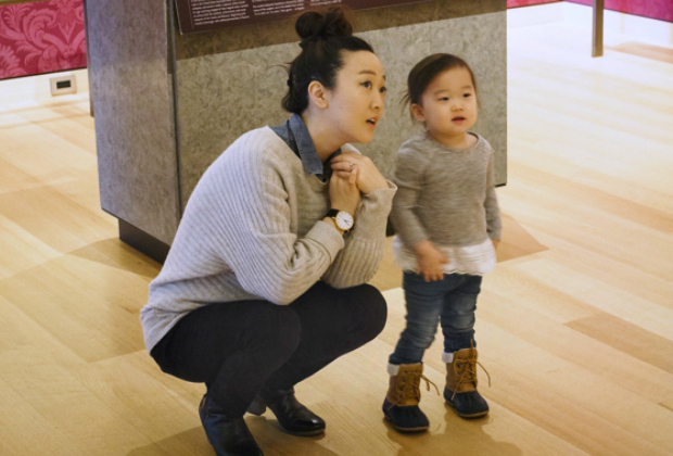 Photo courtesy of Museum of Fine Arts, Boston