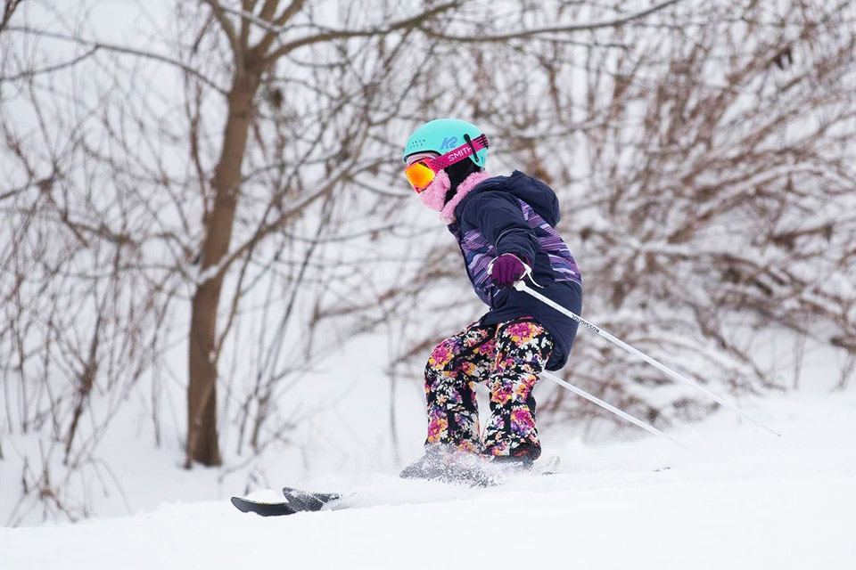Ski resorts near NYC: Mountain Creek