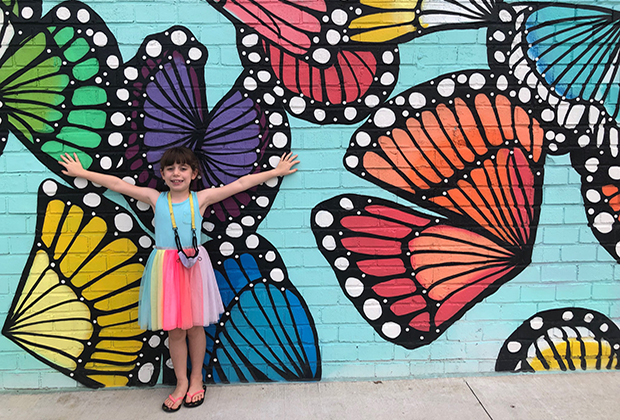 100 Fun Things To Do in Atlanta with Kids Before They Grow Up: Chattahoochee Food Works.
