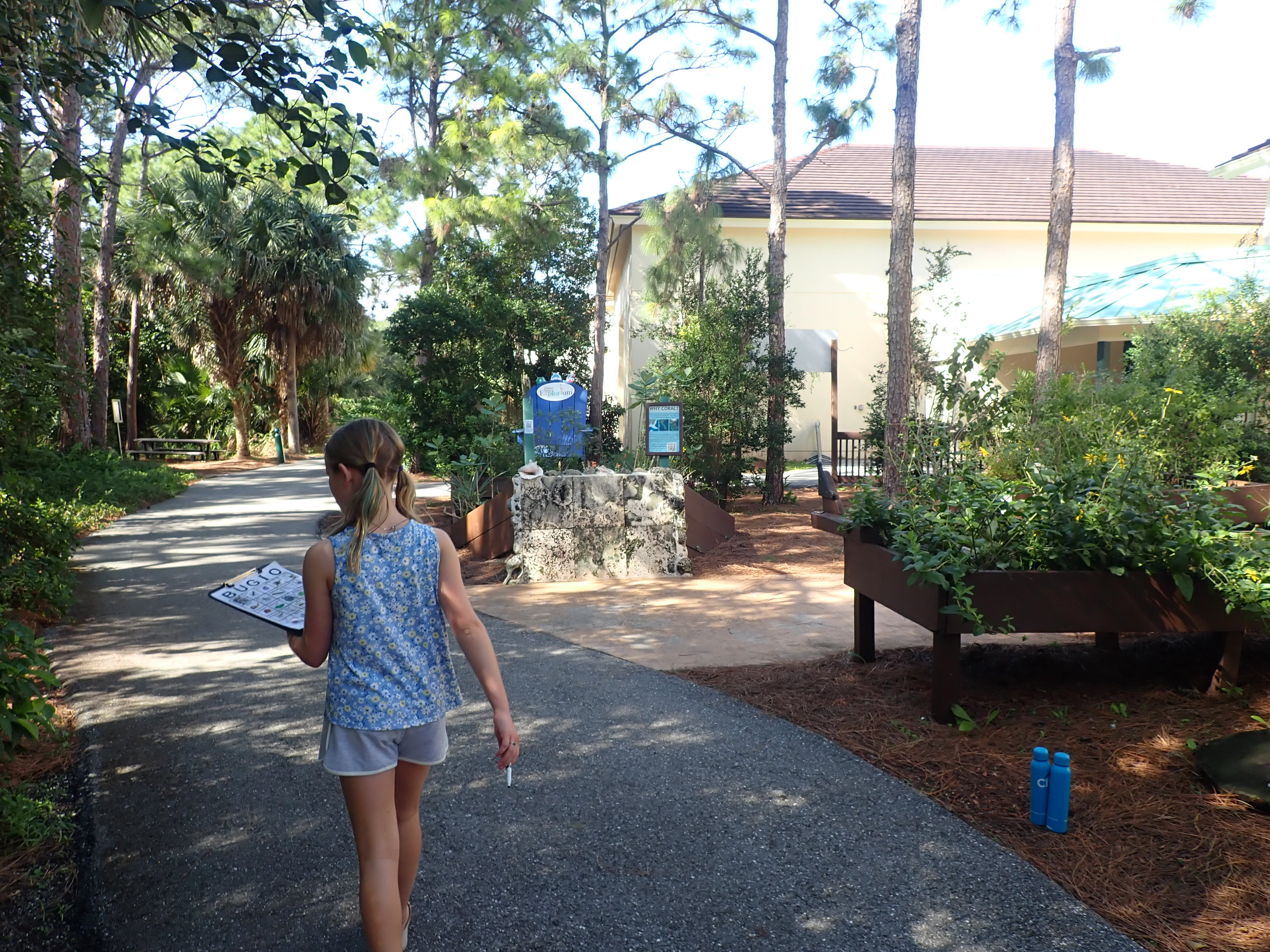Sugar Sand Park in Boca Raton, Florida