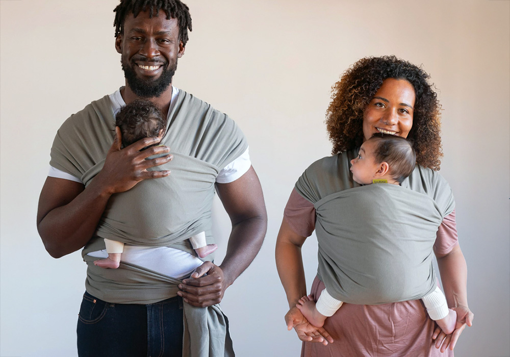  Wrap for babies Boba Store on Amazon Best Slings and Wraps for Babies and Toddlers