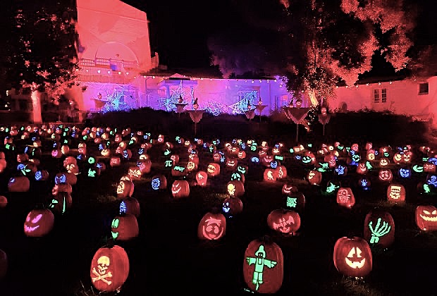 Halloween Tickets on Sale Now in Los Angeles: Nights of the Jack