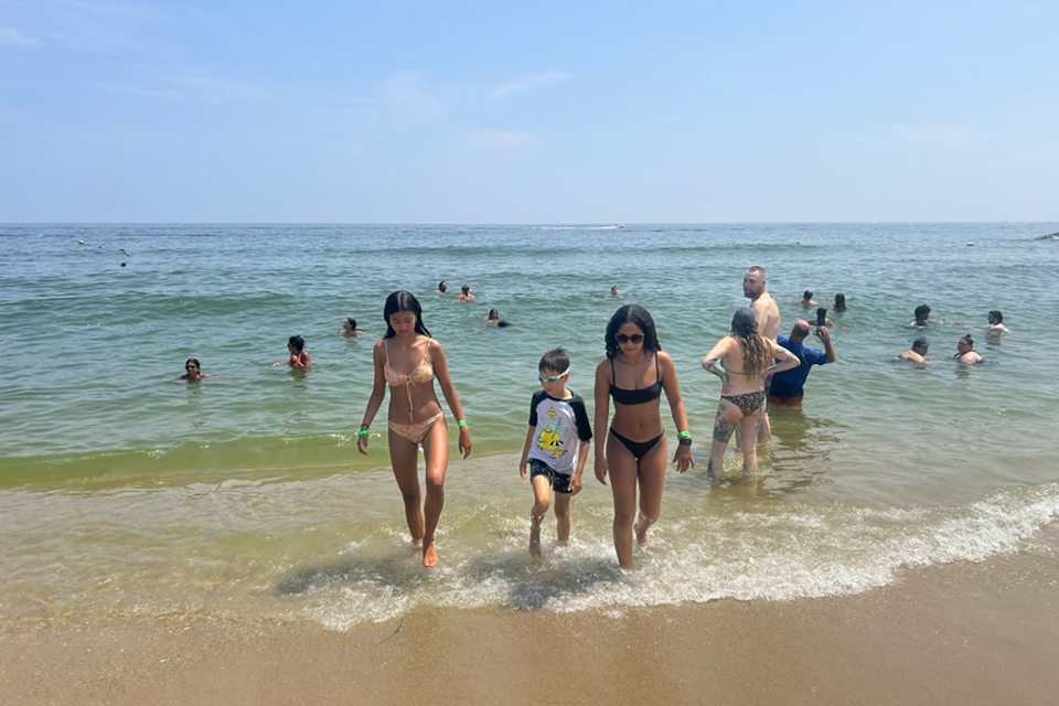 Weekend Getaways near to NYC: Asbury Park, New Jersey