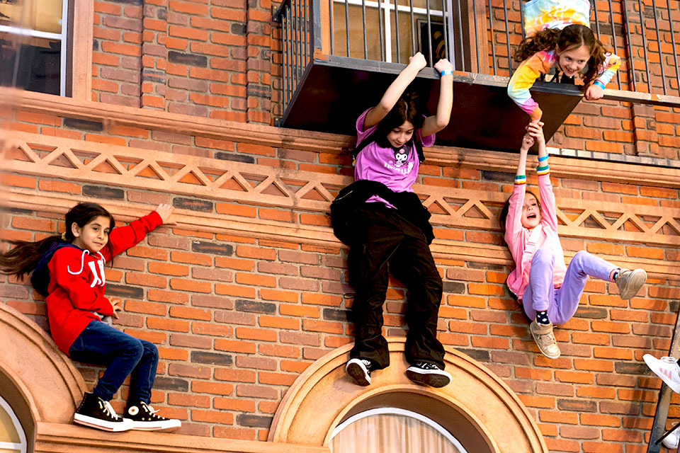 Liberty Science Center is a must-visit attraction in Jersey City. Photo courtesy of LSC