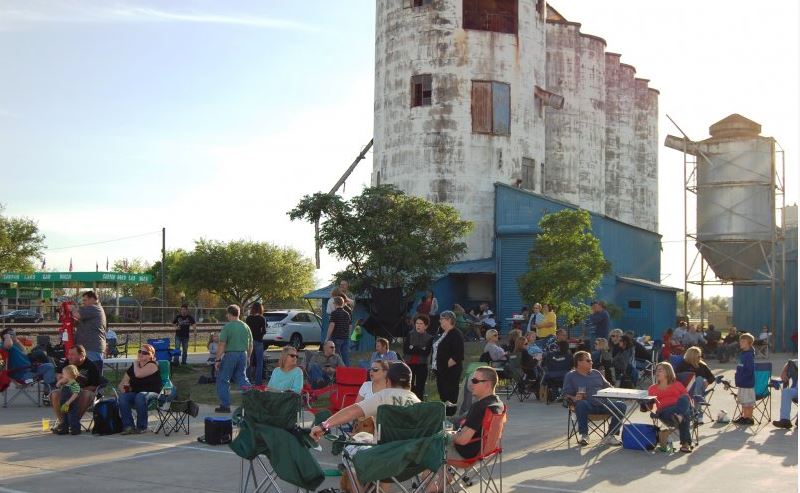 Kid-friendly Houston breweries.