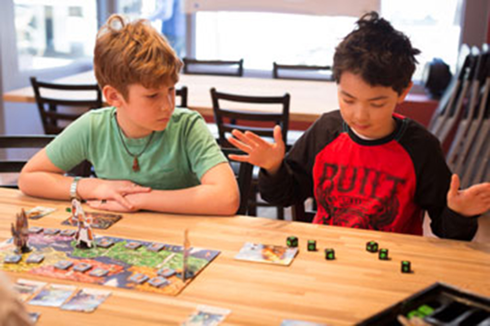 Things To Do with Kids in Carroll Gardens, Cobble Hill, and Boerum Hill: The Brooklyn Strategist