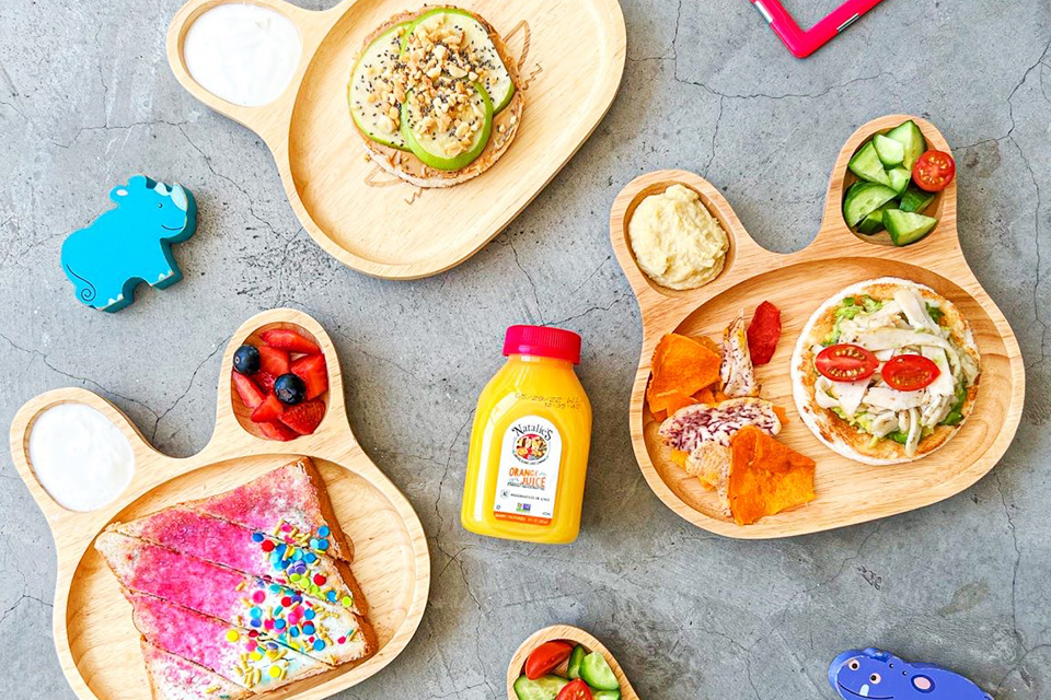 Best coffee shops in NYC: The Well