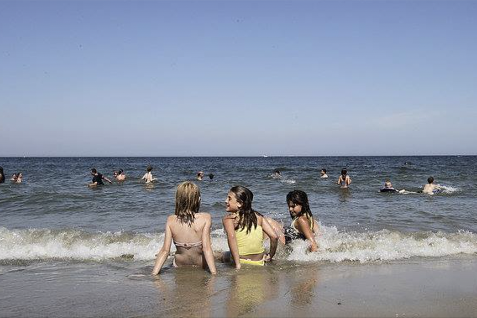 Things to do near NYC Ferry Sandy Hook