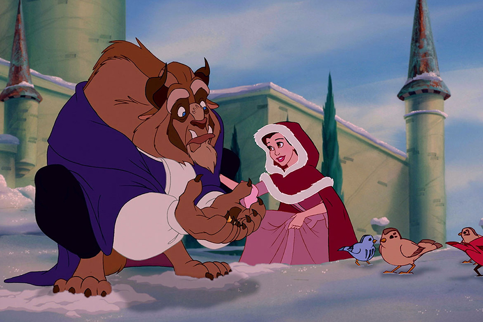 Beauty and the Beast. FIAF NYC Film Festivals for kids