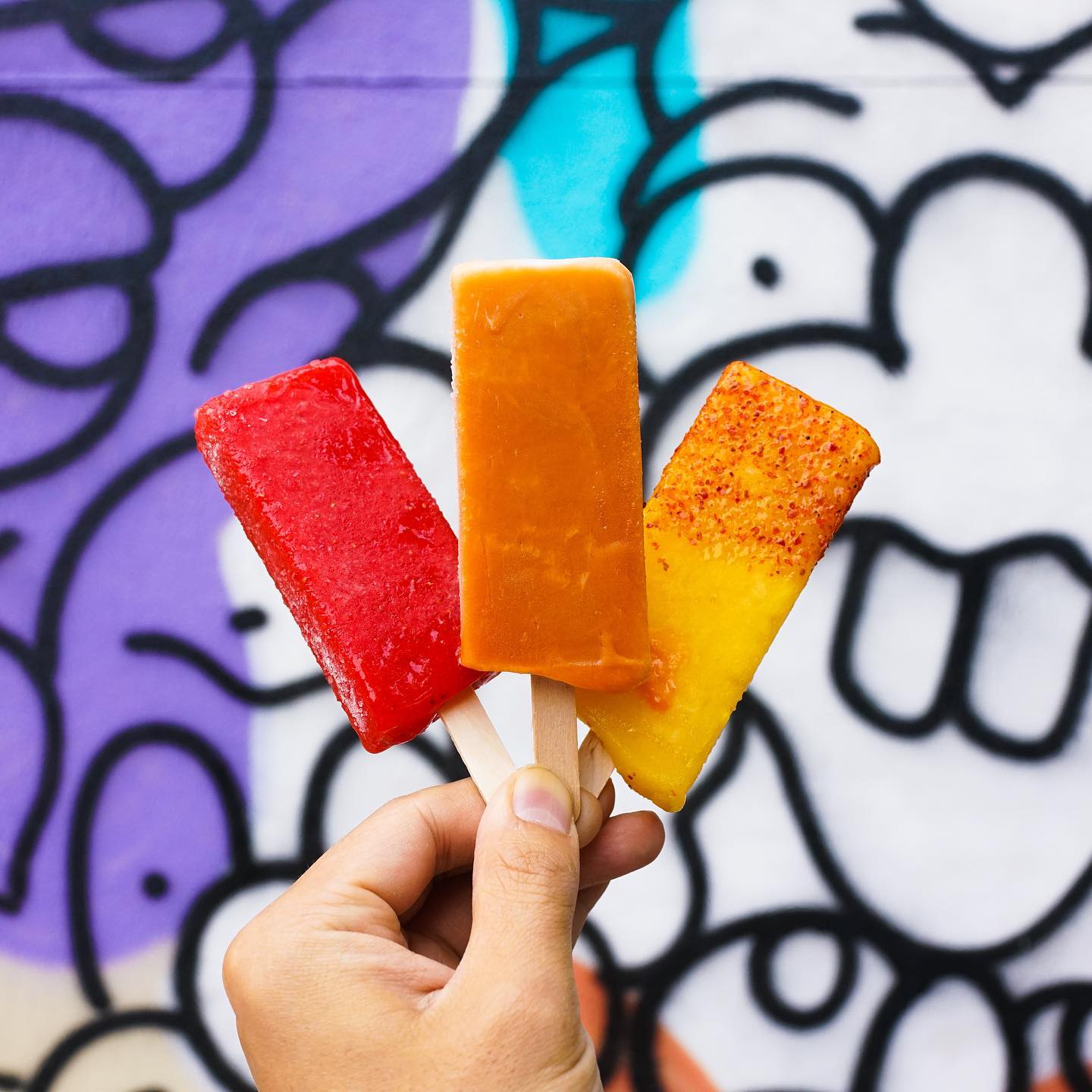 Best Ice Cream Places in NYC: Davey’s Ice Cream