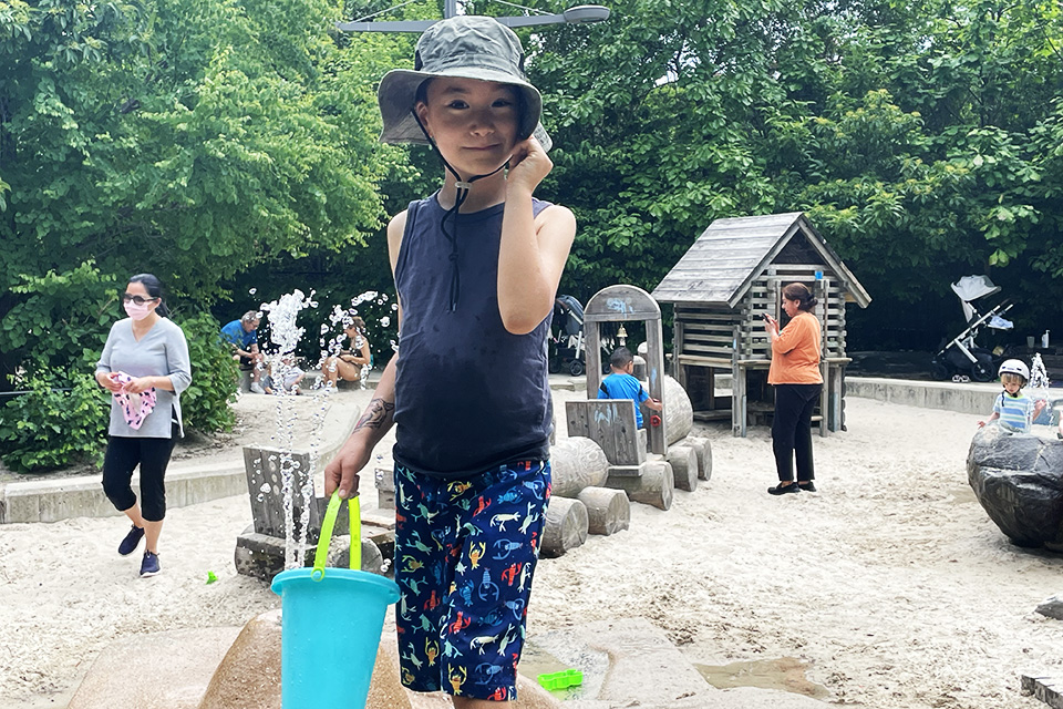 Things To Do in Brooklyn Sandbox Village