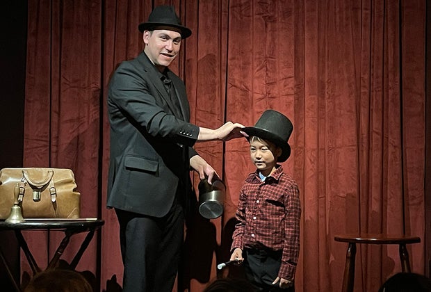 Things To Do in Brooklyn Brooklyn Magic Shop 