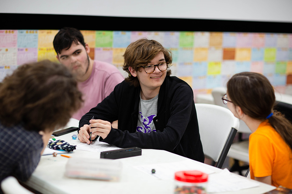 Teen Adventures: What to Do in NYC After Hours: Brooklyn Game Lab