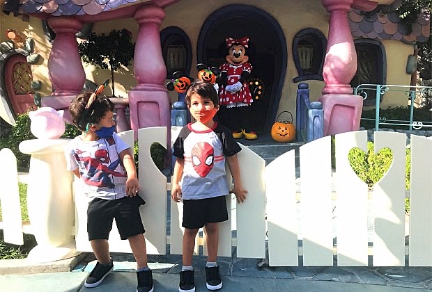 Halloween Tickets on Sale Now in Los Angeles: Oogie Boogie Nights