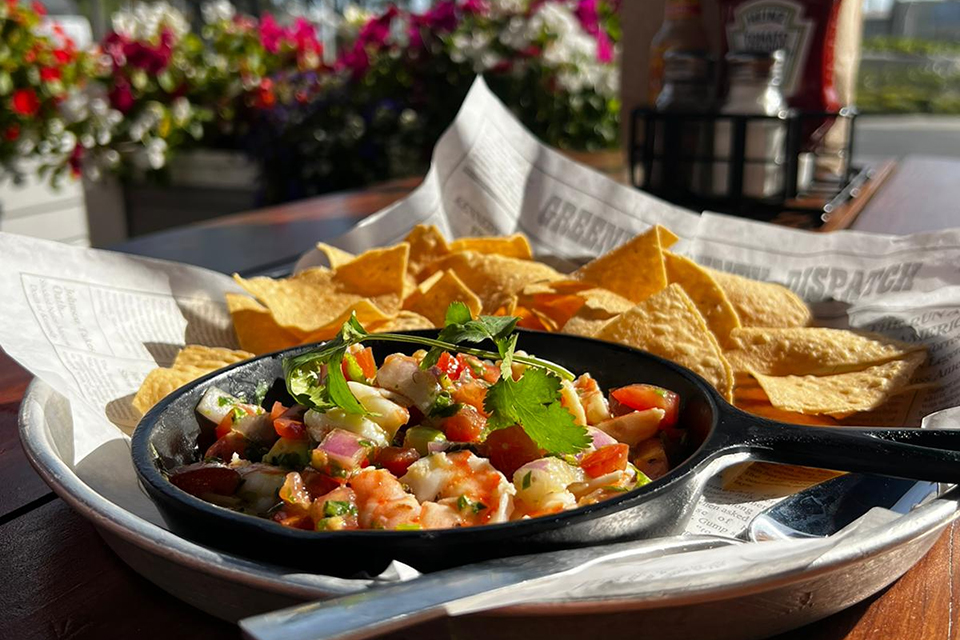 Bubba Gump Shrimp Co. Orlando 3 Day Itinerary From a Local