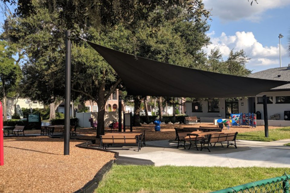 Azalea Lane Playground Fun Tot Lots and Toddler Playgrounds in Orlando