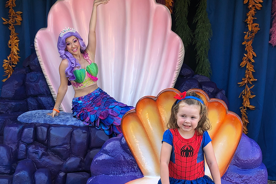 Spooktacular at SeaWorld: Planning a Theme Park Trip to Orlando in 2024?