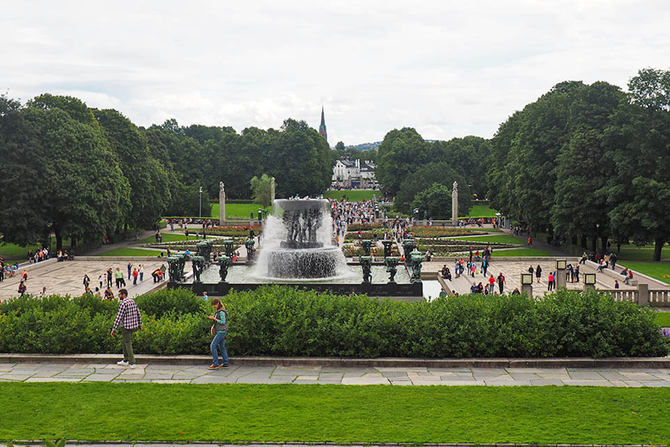  Oslo with Kids: Best Things To Do in Oslo, Norway