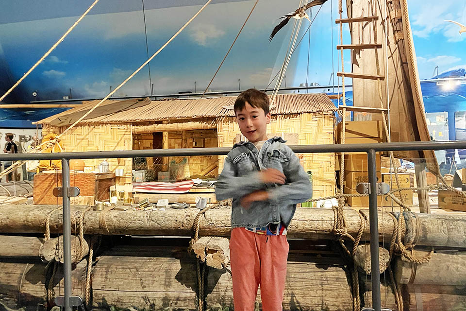 Oslo with Kids: Best Things To Do in Oslo, Norway