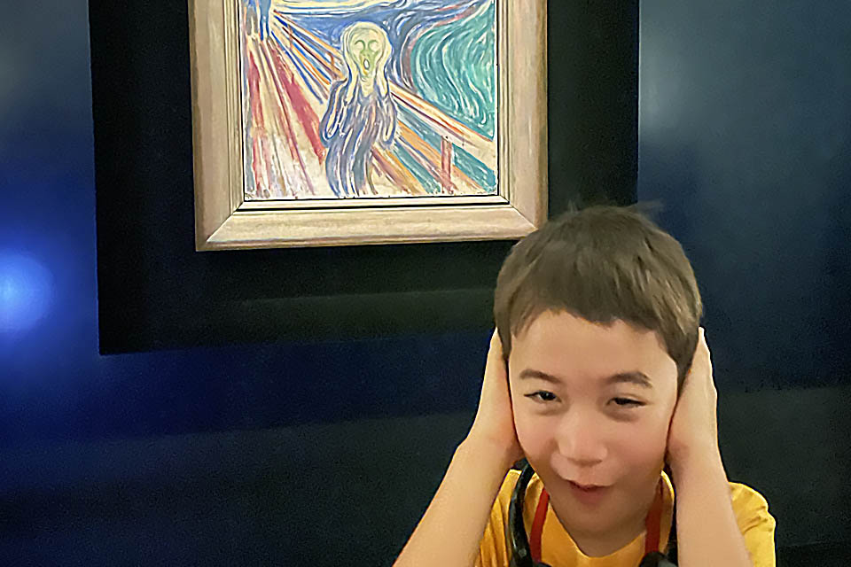  Oslo with Kids: Best Things To Do in Oslo, Norway