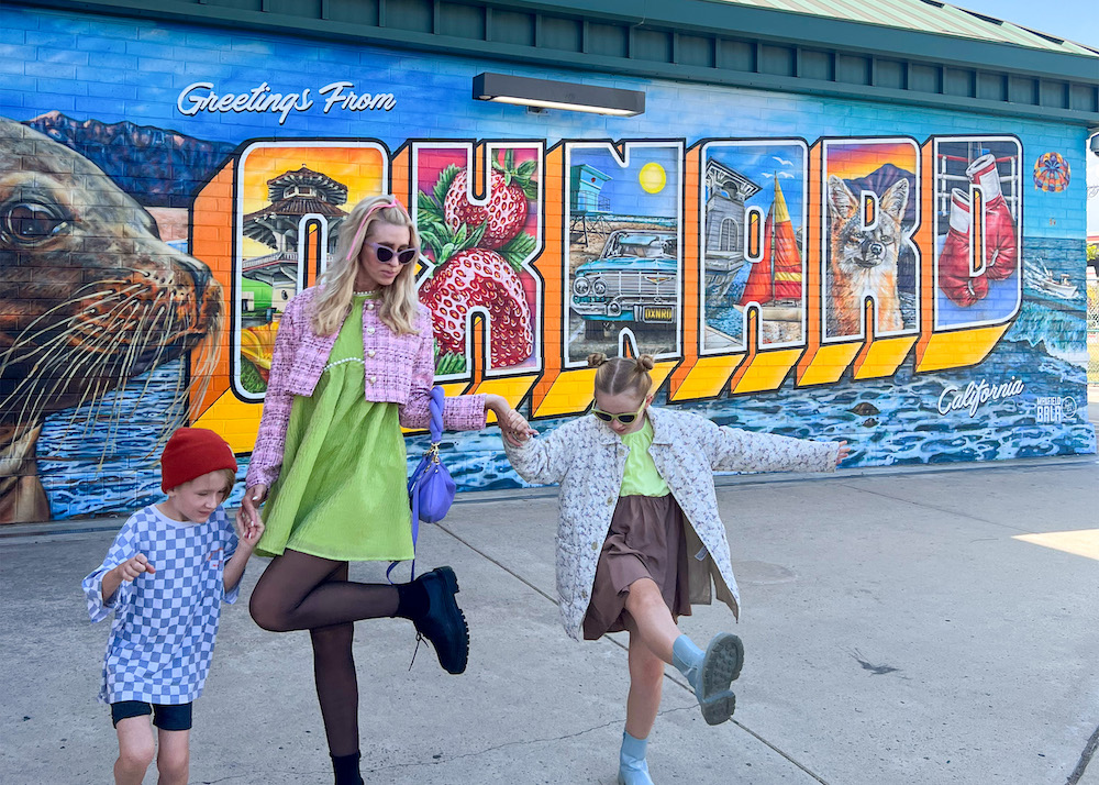 Oxnard features beautiful beaches, free family activities, affordable restaurants and hotels, and more.