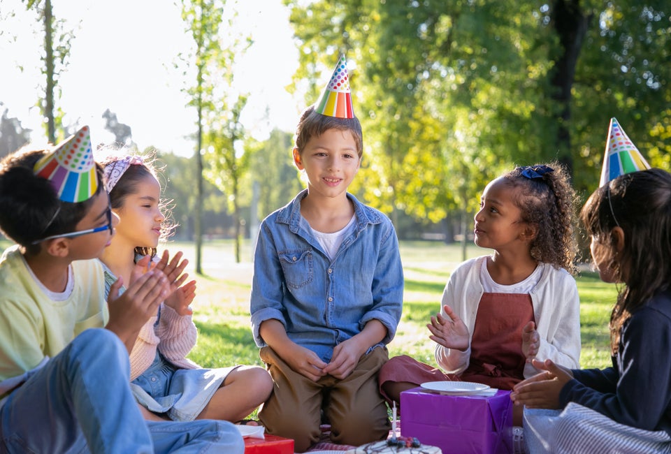 Check out our list of the best Orlando parks to host birthday parties!