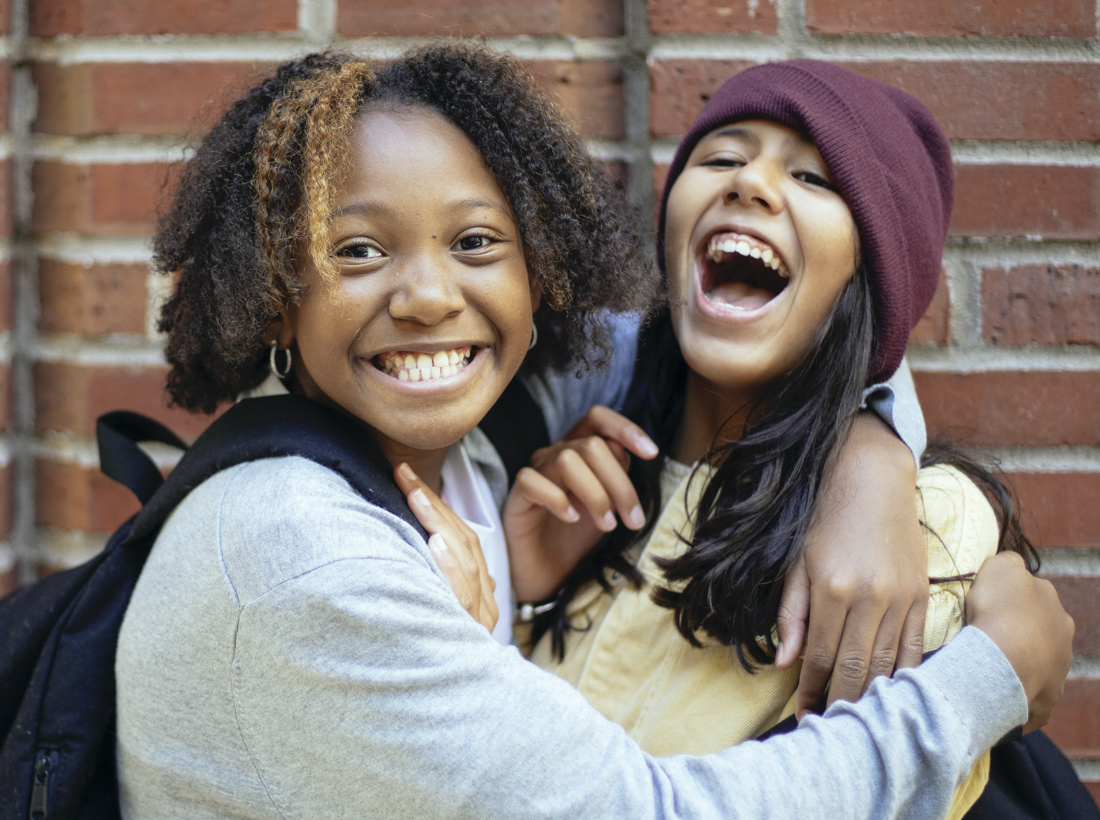 Teens can try these trickier tongue twisters.