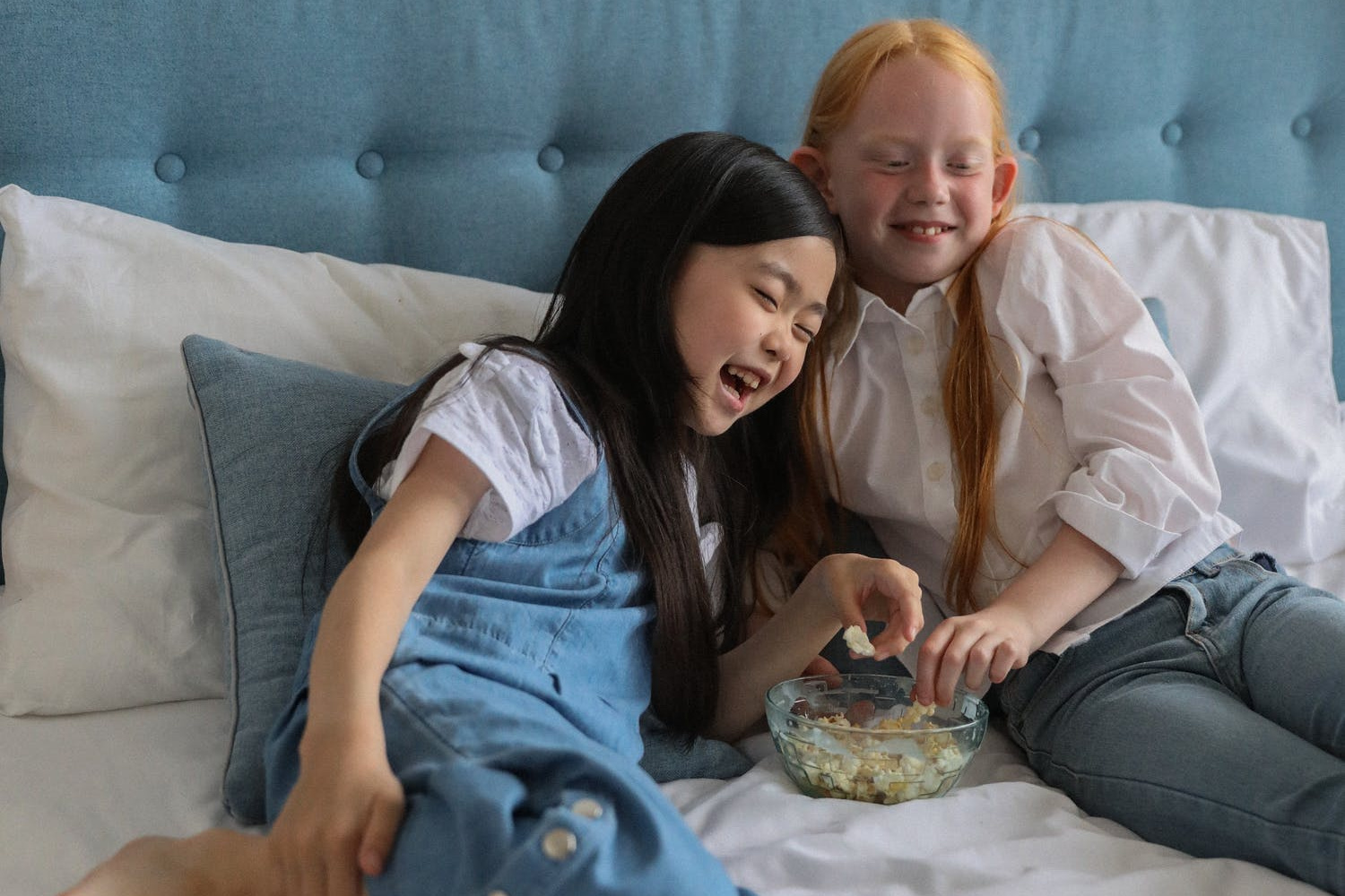 How To Have a Netflix Party for Kids: don't forget these safety tips