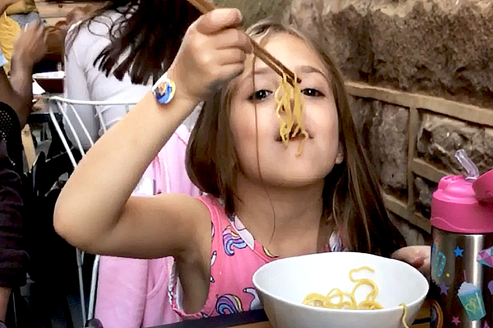 A Philly Parent's Guide to Fishtown Cheu Fishtown