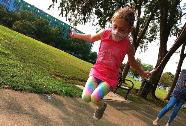 Penn Treat Park A Philly Parent's Guide to Fishtown