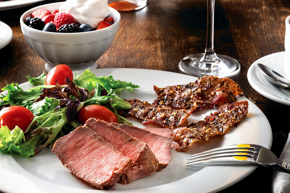 Philly restaurants open on Christmas Fogo de Chao